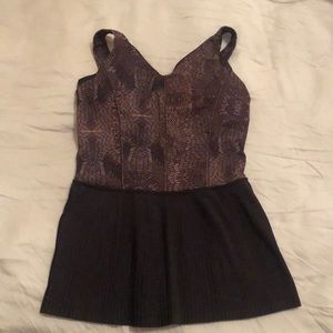 Lululemon top